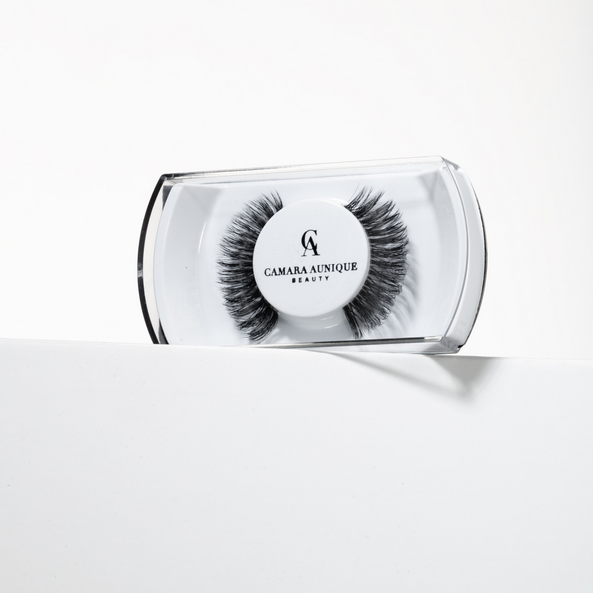 Lydia Faux Mink Lash – Camara Aunique Beauty