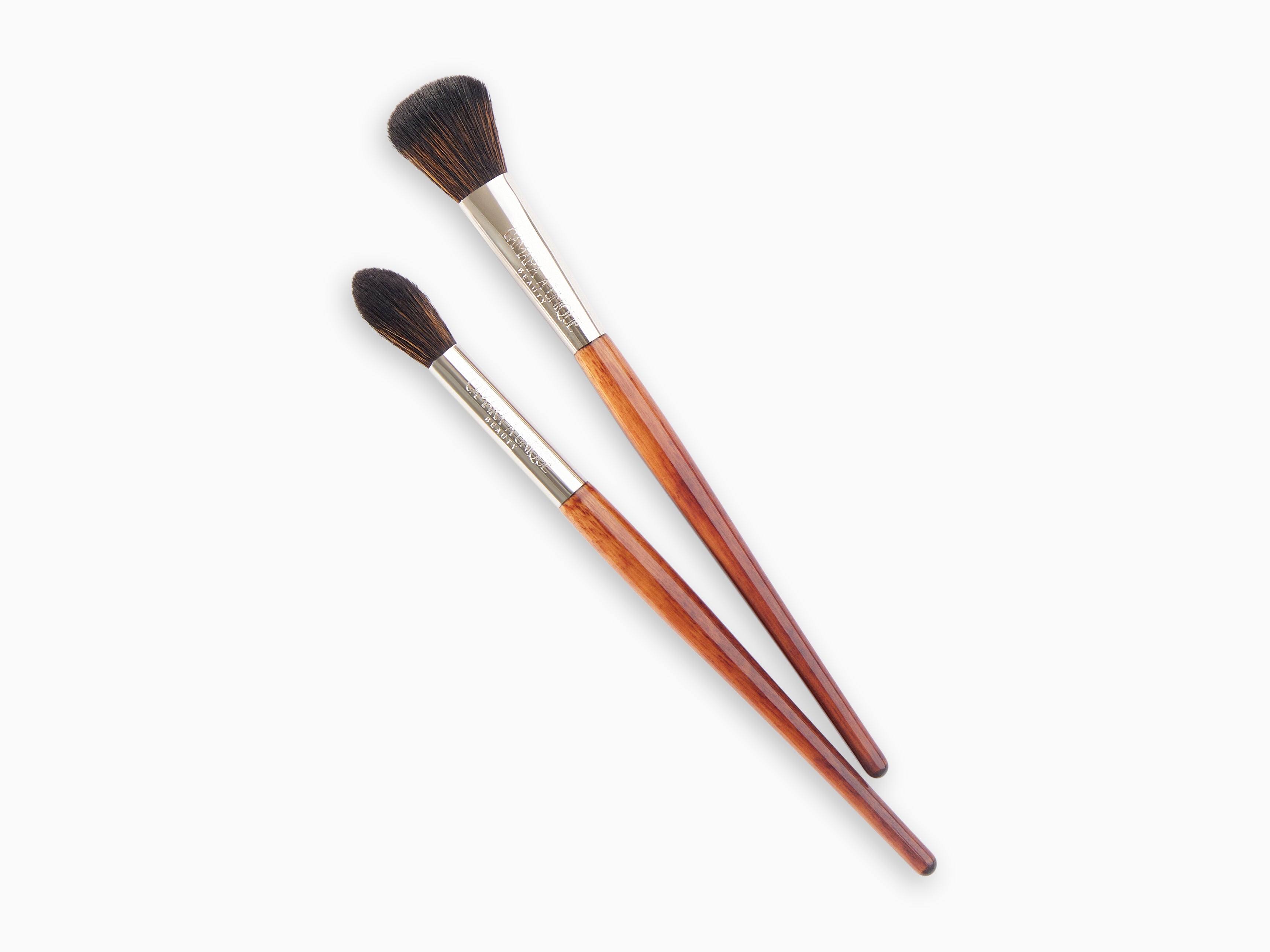 Virtuous Woman Brush Set Vol.1