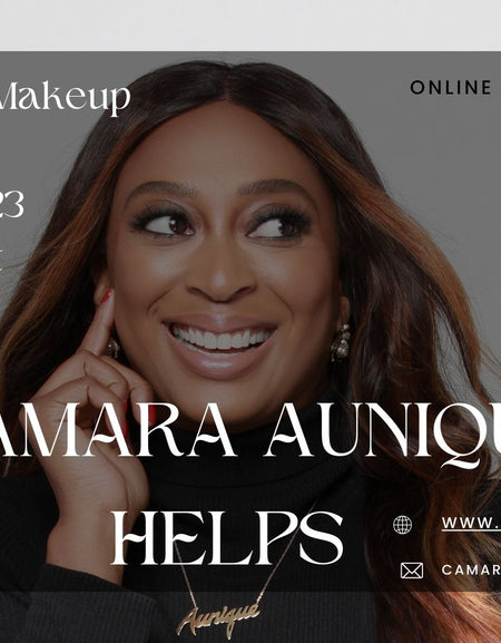 MORE THAN JUST MAKEUP CLASS