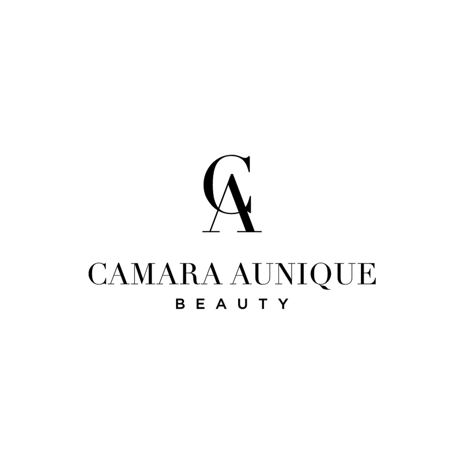 Camara Aunique Beauty Gift Card