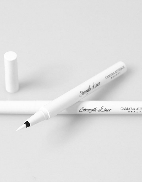 Clear Strength EyeLiner/ Glue