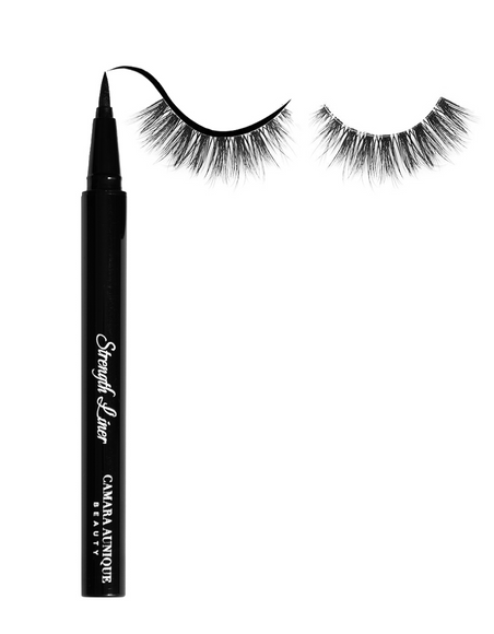 Black Strength EyeLiner/Glue