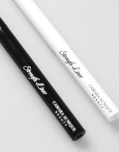 Black Strength EyeLiner/Glue