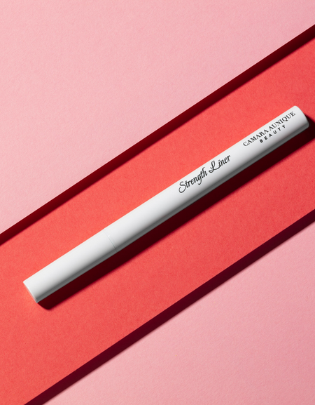 Clear Strength EyeLiner/ Glue