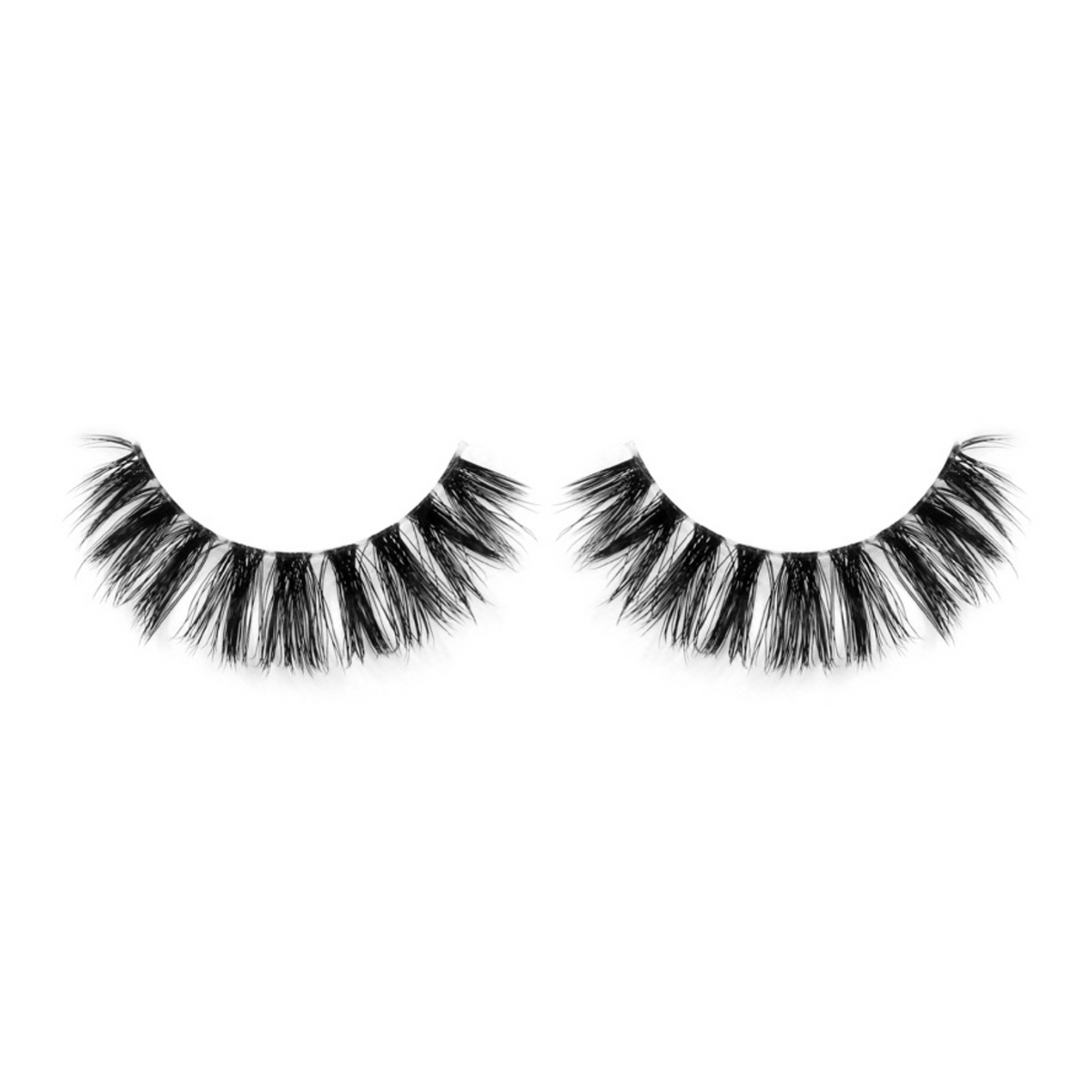 Hannah Faux Mink Lash – Camara Aunique Beauty